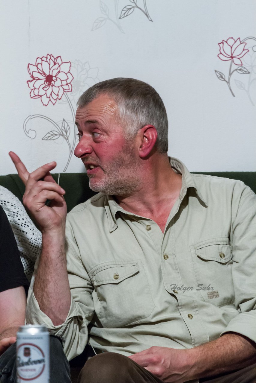 Bild 154 - Theater-Premiere in Wiemersdorf